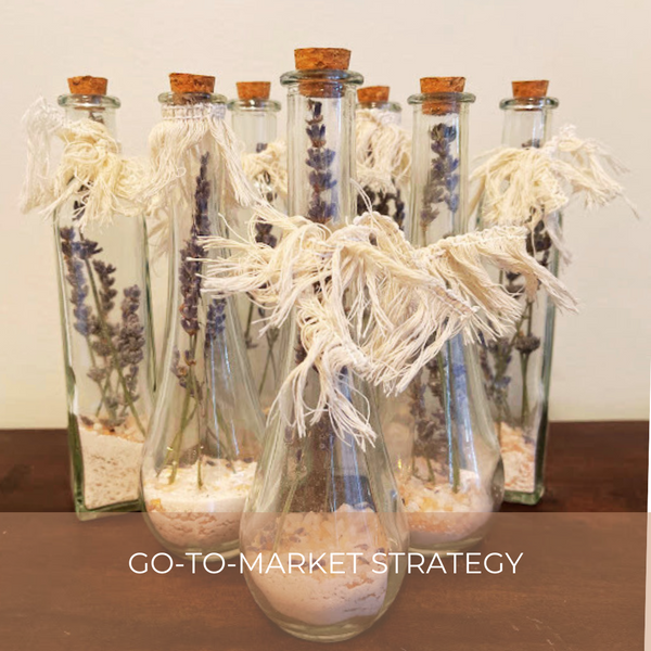 The Importance of a Well-Thought-Out Go-To-Market Strategy