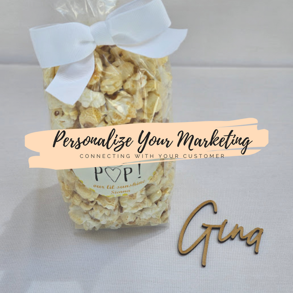 The Rise of Personalized Items: How Customization Drives Sales, Adds Value, and Boosts Social Engagement